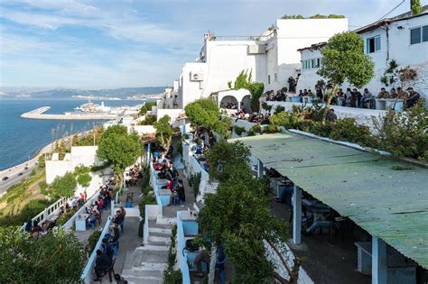 THE 10 BEST Cafés in Tangier (Updated 2024) 